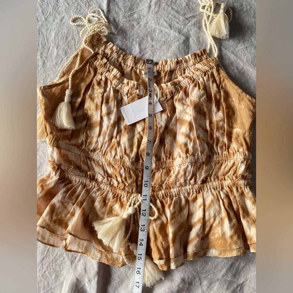 Ulla Johnson Rio Top - Picture 8 of 9